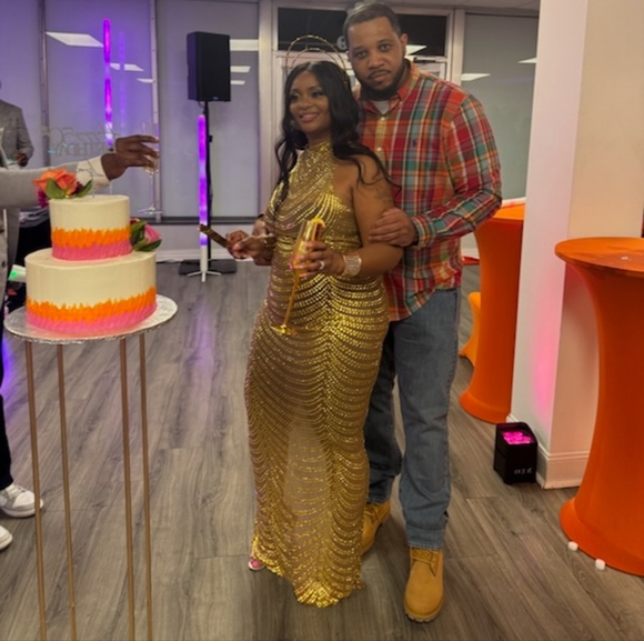 Alglist dress - Picture 5 of 5